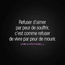 Get notified when peur d'aimer is updated. 22 Meilleures Idees Sur Peur D Aimer En 2021 Proverbes Et Citations Phrase Citation Texte Citation
