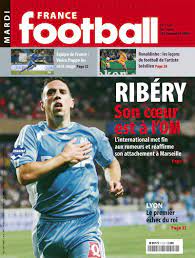 Le réseau du foot sur internet vous fait partager sa passion du ballon rond. France Football Abo 35 Rabatt Auf Mini Geschenkabo Presseplus De