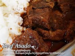 Beef Asado Panlasang Pinoy Meaty Recipes Recipe Beef Recipes Recipes How To Cook Beef