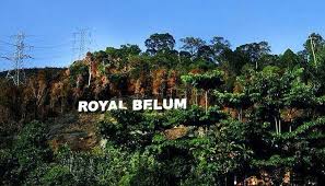 Последние твиты от perbadanan pembangunan pertanian negeri perak (@peraksadc). Lelaki Thai Ditahan Ceroboh Taman Negeri Royal Belum Sahih