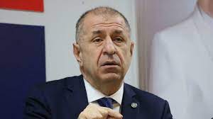 Ümit özdağ (born 3 march 1961) is a turkish politician and current member of the grand national assembly of turkey. Umit Ozdag In Ihracina Iptal Son Dakika Haberleri