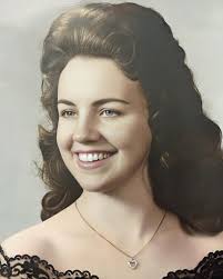 Patricia Ann Meece Wright