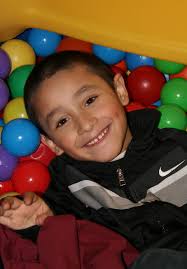 connect • support • educate