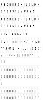 Apr 01, 2010 · the official home page of the apache openoffice open source project, home of openoffice writer, calc, impress, draw and base. Bebas Font Dafont Com