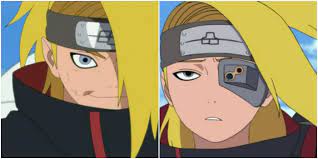 Naruto: 10 Things You Didn't Know About Deidara