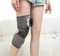 Pro 3-in-1 Kabelloses Knie-Massagegerät - FDA-Zertifizierte  Luftkompression, Heizung & Vibration für Arthritis-Schmerzen  (OEM-Großbestellungen)