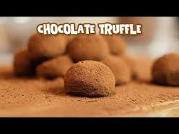 300 gr biskuit oreo (sekitar 2 bungkus oreo kemasan 137 gr). Cara Membuat Coklat Truffle Cuma Pakai 2 Bahan