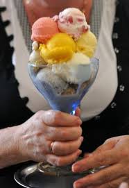 Image result for 12 scoops of icecream