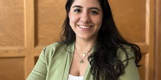 United Way names Carmen Chamorro Aviles Community Impact Manage