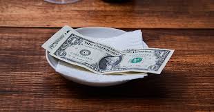 Since the holidays are coming up, i. The Who What And How Much Of Tipping Verve A Credit Union