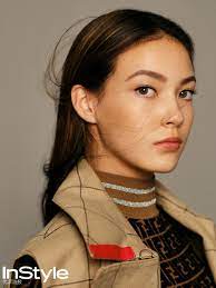 Eileen gu erreicht mit gerade einmal 18 jahren einen meilenstein des freeskiings. Eileen Feng Gu Img Models