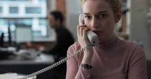 Movie Review: 'The Assistant' Is Soul-Crushingly Great