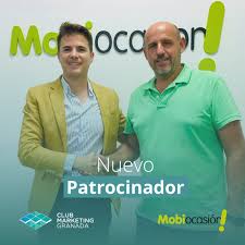 ClubMarketingGranada (@ClubMktGranada)