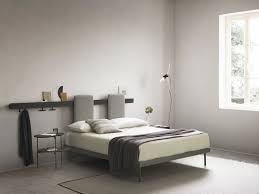 Camere da letto con letto contenitore da noi troverai una vasta gamma di prodotti per arredare casa dal classico al moderno articoli in pronta consegna. La Parete Diventa Una Testiera Letto Multifunzione
