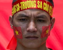 Briton among dead' as Vietnam tourist boat sinks