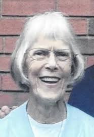 Gloria Folkerth Obituary (2018)