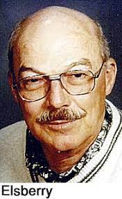 Jerry Elsberry's Instagram, Twitter & Facebook