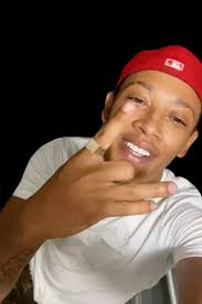 Prison Correspondence: Write Inmate PenPal Darius George