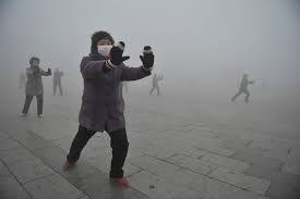 Image result for hebei pollution