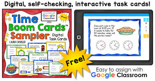 A selection of boom learning hosted webinars on teaching with and creating boom cards. How To Get Started With Boom Cards