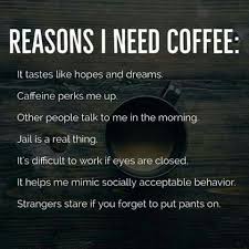 Pin By Sydney Conway On The Best Part Of Waking Up Coffee Quotes Funny Coffee Humor Need Coffee