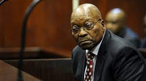 Cape town — south africa's top court ruled on tuesday that jacob zuma was in contempt and must serve 15 months in prison for brazenly defying court orders to appear before a sprawling corruption. Live I Can Say Whatever I Want To Say Now Says Jacob Zuma News24