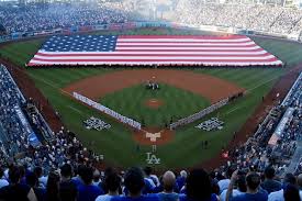 Player protests during the national anthem continue — as the league discourages them. The History Of The National Anthem In Sports Huffpost