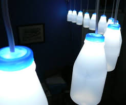 Lighting In A Bottle Instructables
