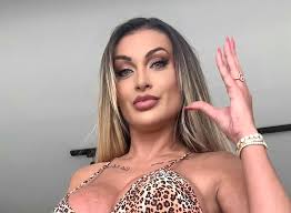 Trend Google: andressa urach