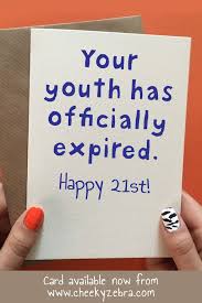 Birthday Card For A Male Friend Funny 21st Birthday Card Male Birthday Cards For Brother Birthday Cards For Boyfriend 21st Birthday Cards