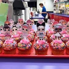 Ain't no party like an lol surprise party because an lol surprise party don't stop! 22 Flora 5 Ideas Doll Party Birthday Surprise Party Birthday Surprise