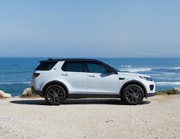 Book your test drive today. Weltweiter Bestseller Land Rover Discovery Sport Im Modelljahr 2019 Mit Neuer Landmark Edition Sowie Mit Diesel Und Benzinmotoren Mit Partikelfilter Land Rover Homepage