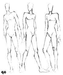 Pin On Croquis