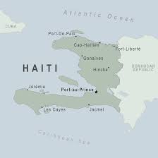 Map location, cities, capital, total area, full size map. Haiti Traveler View Travelers Health Cdc