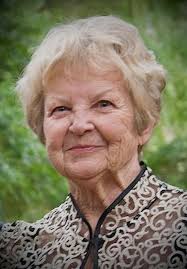 Doris June (Frey) Buttram Obituary February 5, 2023