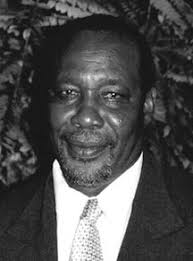 Obituary for Israel Buster Wallace