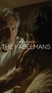 The Fabelmans (2022), Dir. Steven Spielberg, The Fabelmans is a nostalgia  trip based on the early life of Steven Spielberg, where he found  inspiration and how he followed and eventually manifested his ...