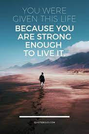 See more ideas about quotes, words, inspirational quotes. 51 Inspirational Quotes About Life Struggles Images Quotebold