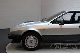 Image result for Gray 1984 Alfa-Romeo