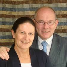 This email comes from Timothy & Rhoda Sloan