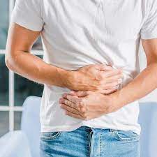 It is a bacterium which infects the mucosa or the stomach's inner lining. What Causes Stomach Cancer The Link To Salty Food And Heartburn