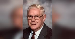 Obituary information for Bernard W. Fields