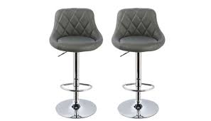We did not find results for: Waffle Grey Leather Barstool Set