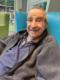 Remembering Frank Davis who passed away six years ago today, December 9,  2013.