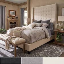 This means that a tv bed includes the headboard, the tv lift footboard, side rails, and (in some cases) an actual wooden frame to support the box spring and mattress. How To Raise The Height Of A Headboard Step By Step