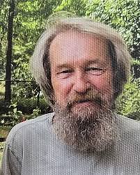 Obituary: Thomas James Hamel