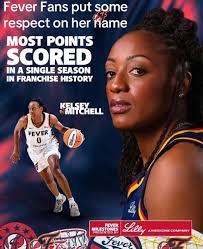 WNBA Shit Talking !!!