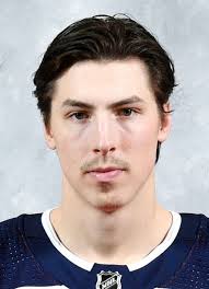 What's the likelihood we see ryan mcleod in the lineup before end of season? Ryan Nugent Hopkins Hockey Stats And Profile At Hockeydb Com