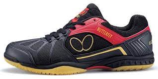 The 5 Best Table Tennis Shoes Ping Pong Ruler