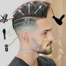 You only want to cut to a certain point of your hair with the low length, and once you reach the desired area you can easily keep your hair hydrated at home. How To Fade